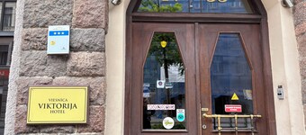 Viktorija Hotel