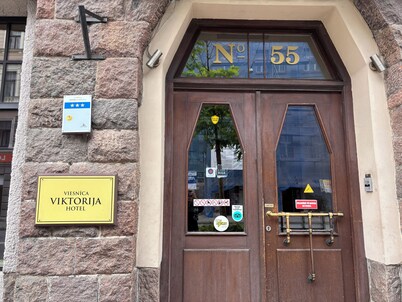 Viktorija Hotel