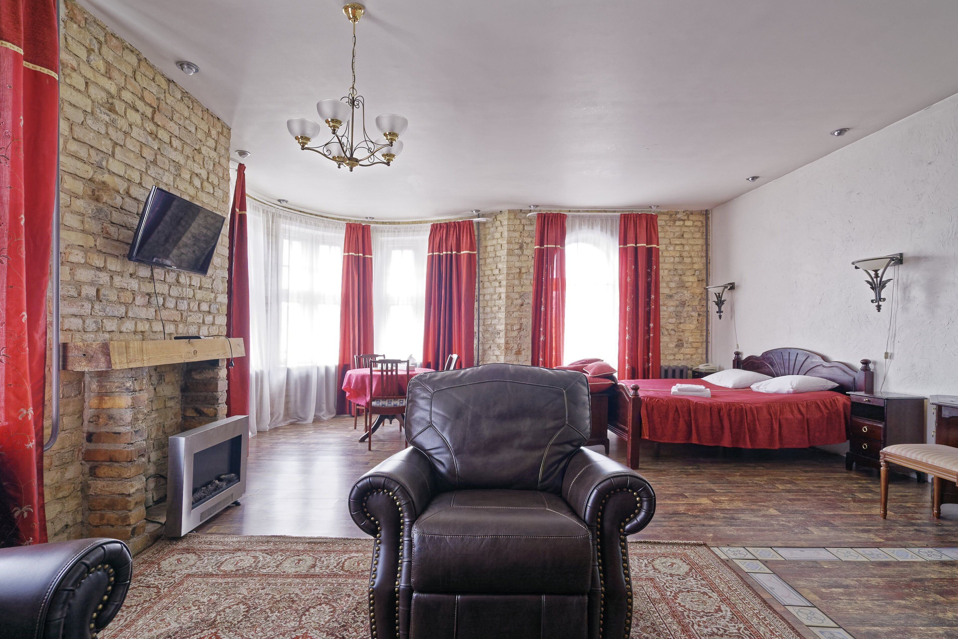 Foto - Viktorija Hotel