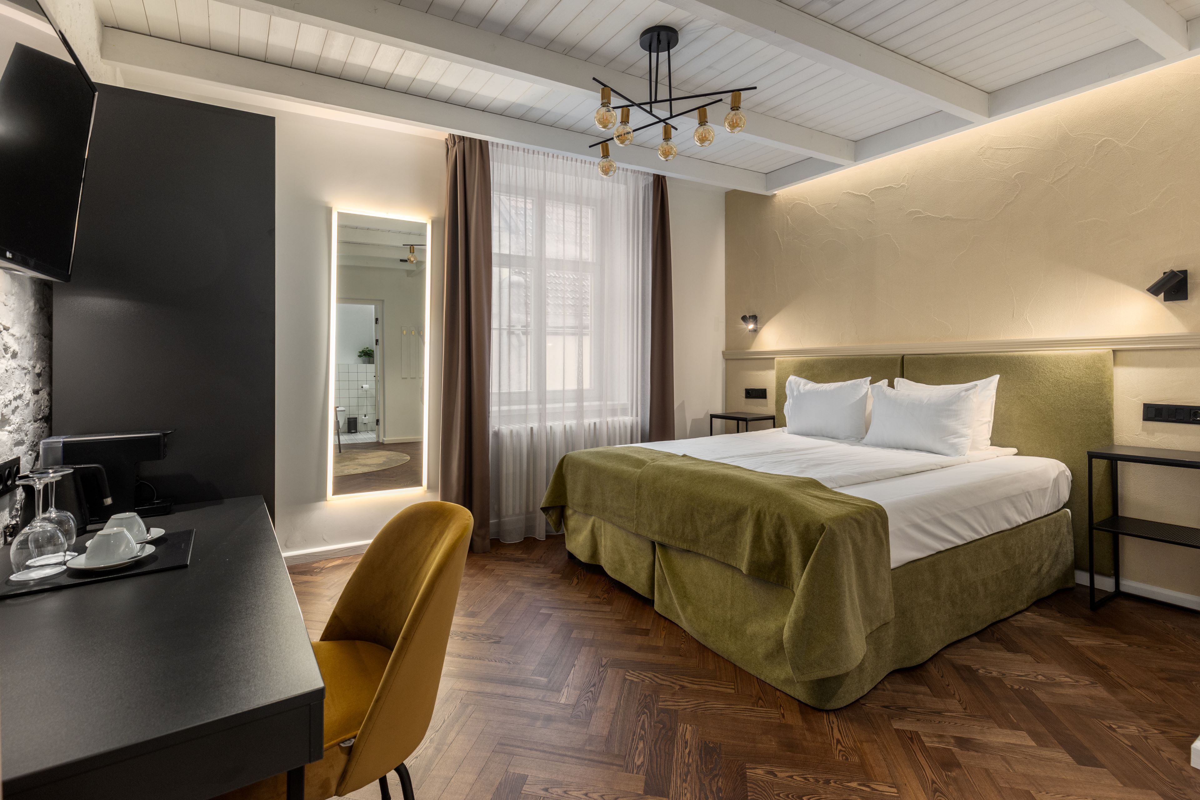 Photo - Konventa Sēta Hotel - Keystone Collection