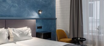 Konventa Sēta Hotel Keystone Collection