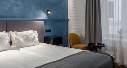 Konventa Sēta Hotel Keystone Collection