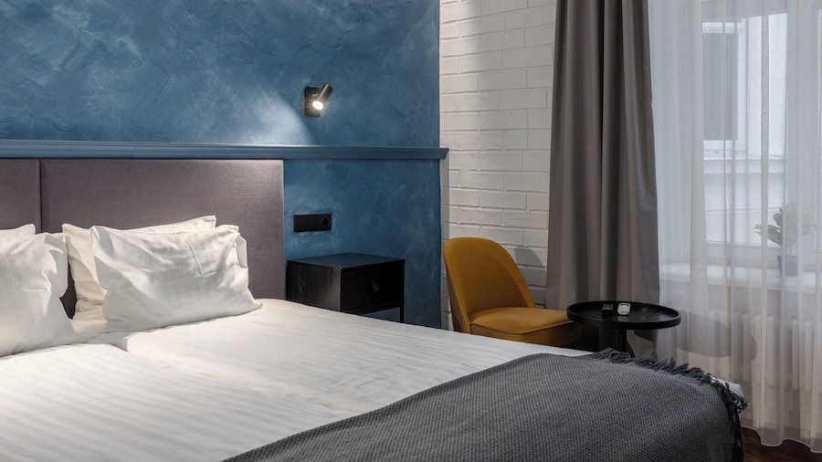 Konventa Sēta Hotel Keystone Collection