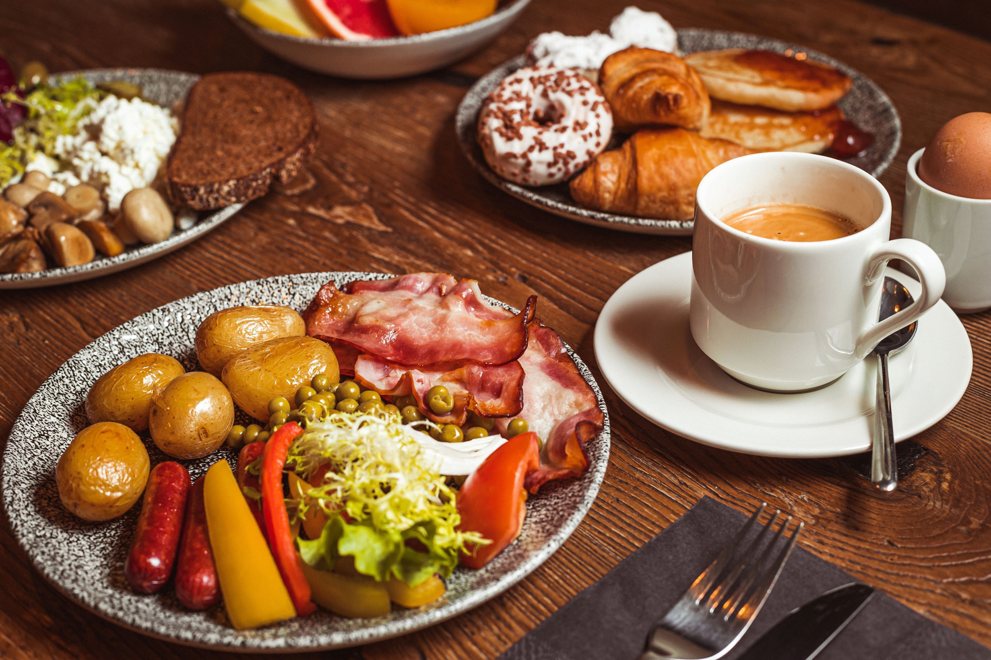 Photo - Konventa Sēta Hotel - Keystone Collection