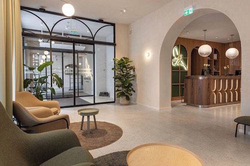Konventa Sēta Hotel Keystone Collection