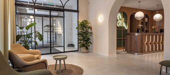 Konventa Sēta Hotel Keystone Collection
