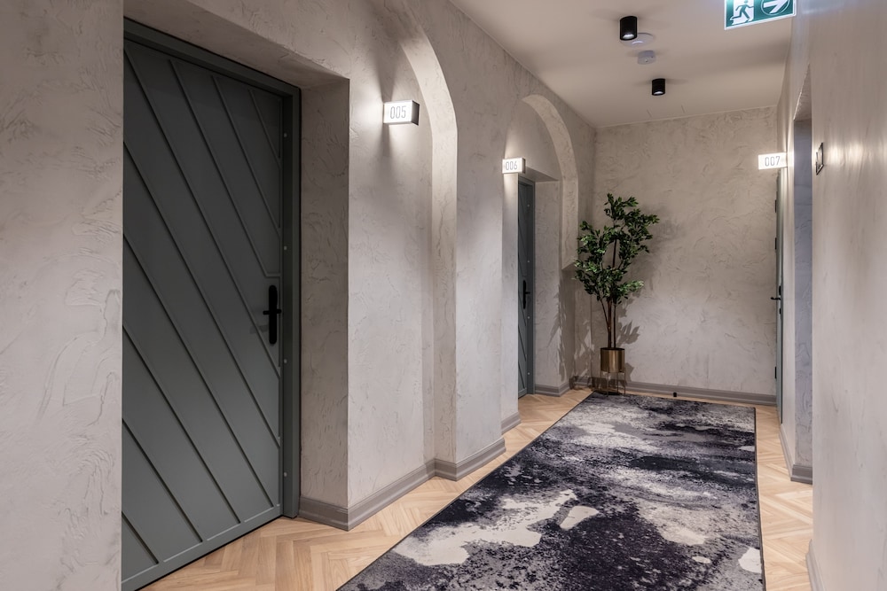Konventa Seta Hotel Keystone Collection by null