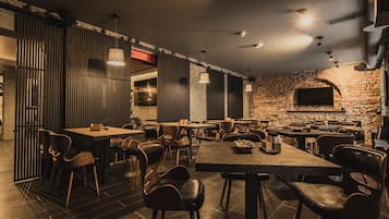 Restoran