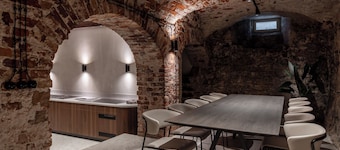 Konventa Sēta Hotel Keystone Collection