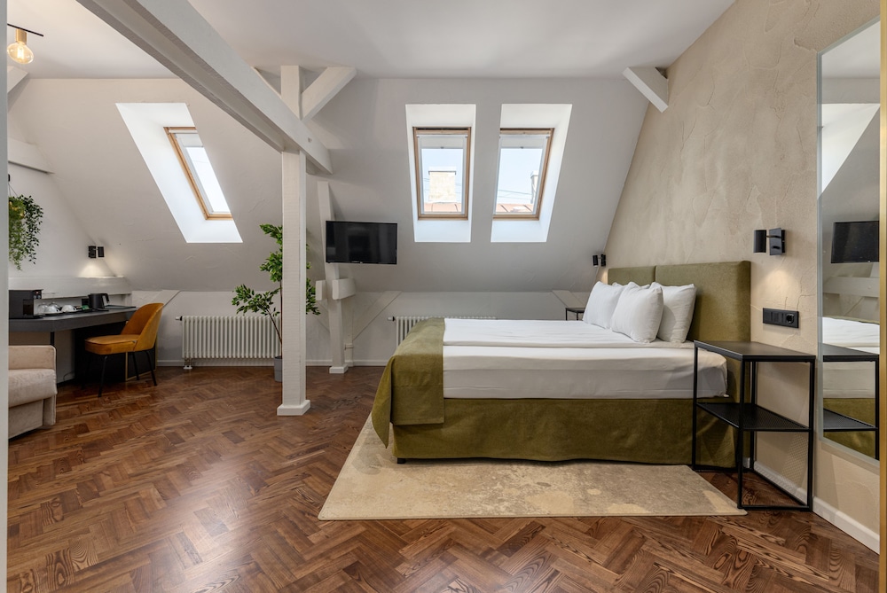 Konventa Seta Hotel Keystone Collection by null