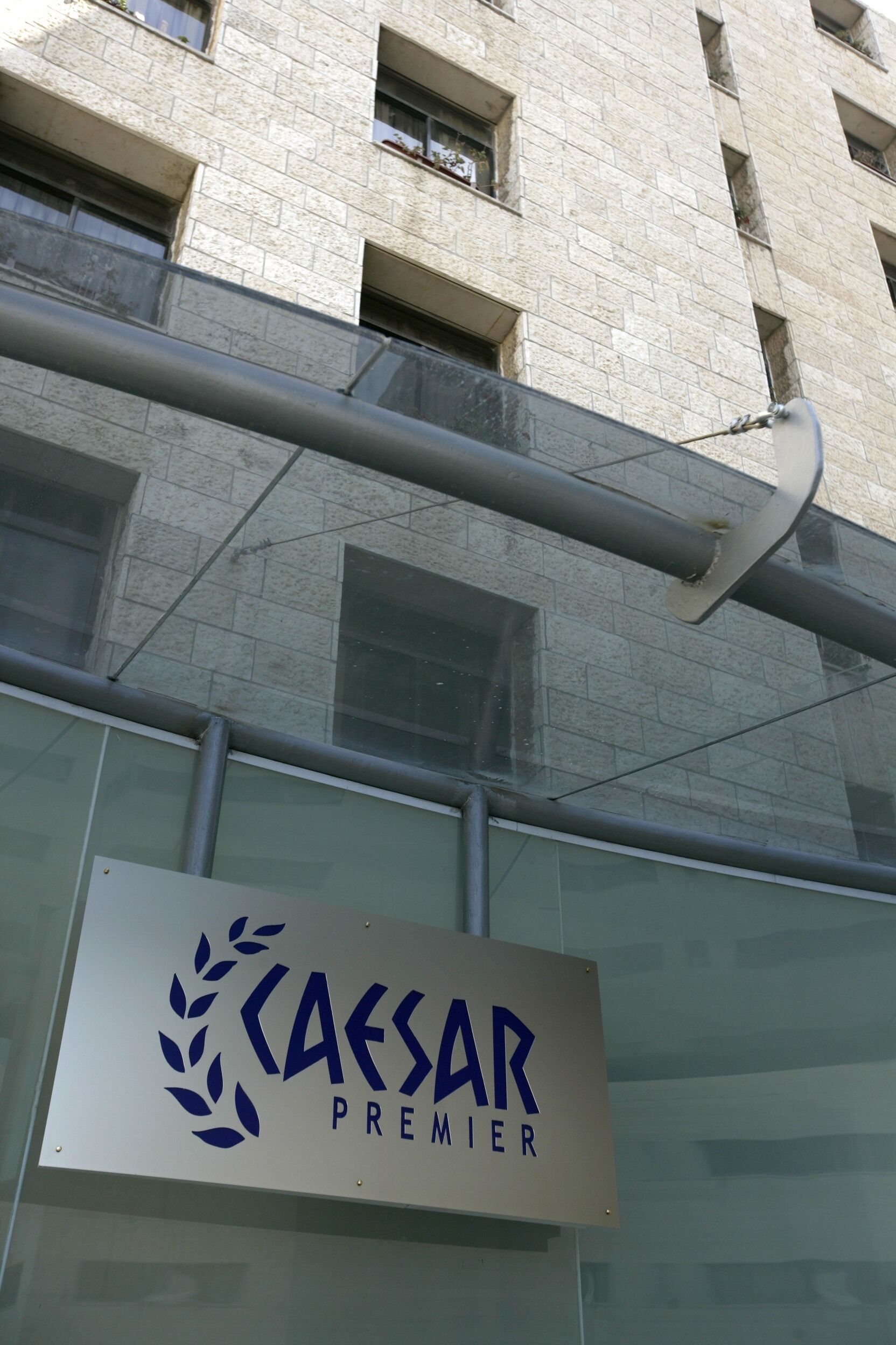Foto - Caesar Premier Jerusalem