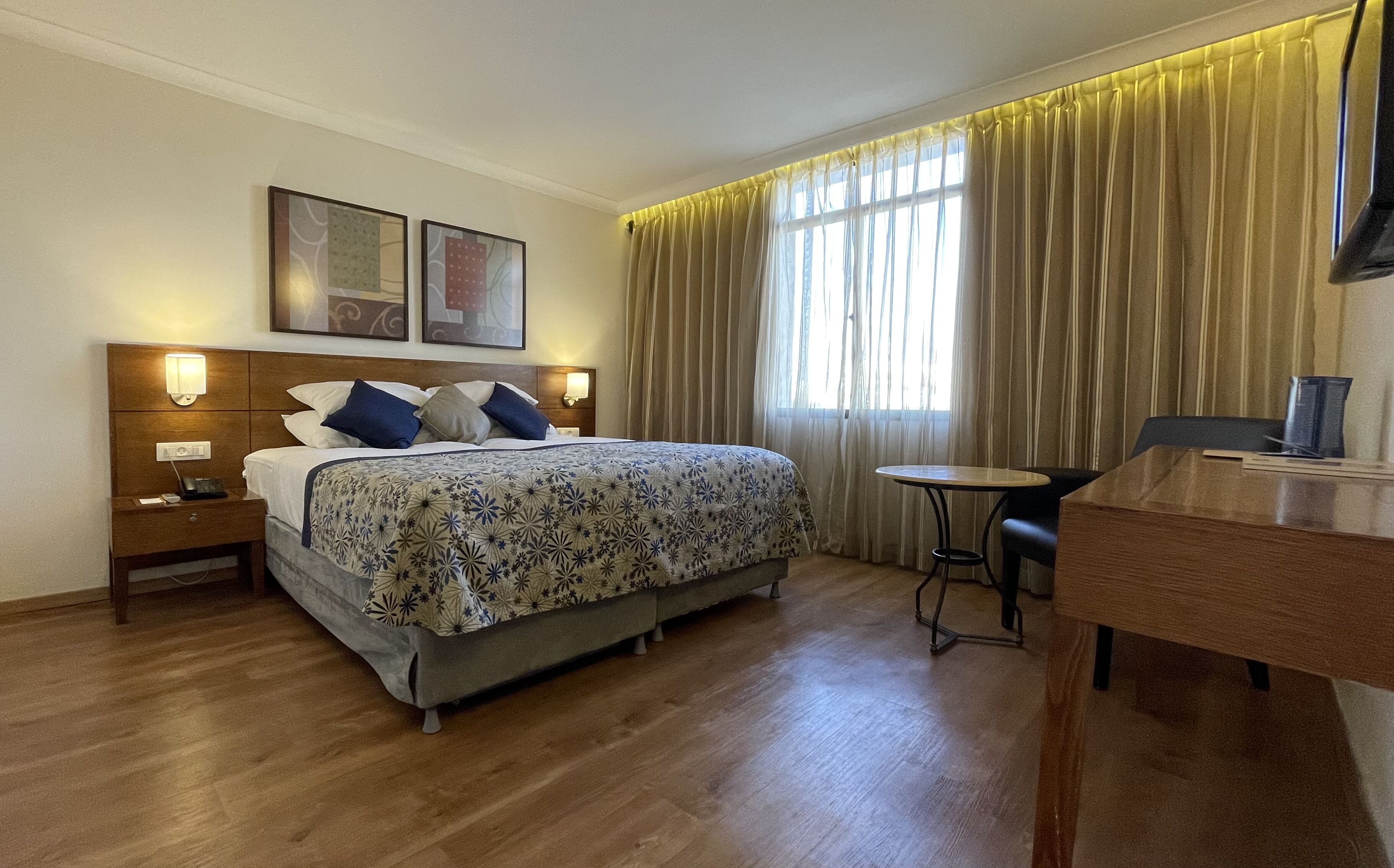 Foto - Caesar Premier Jerusalem