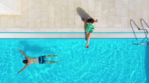 Caesar Premier Jerusalem