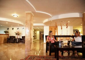 الردهة