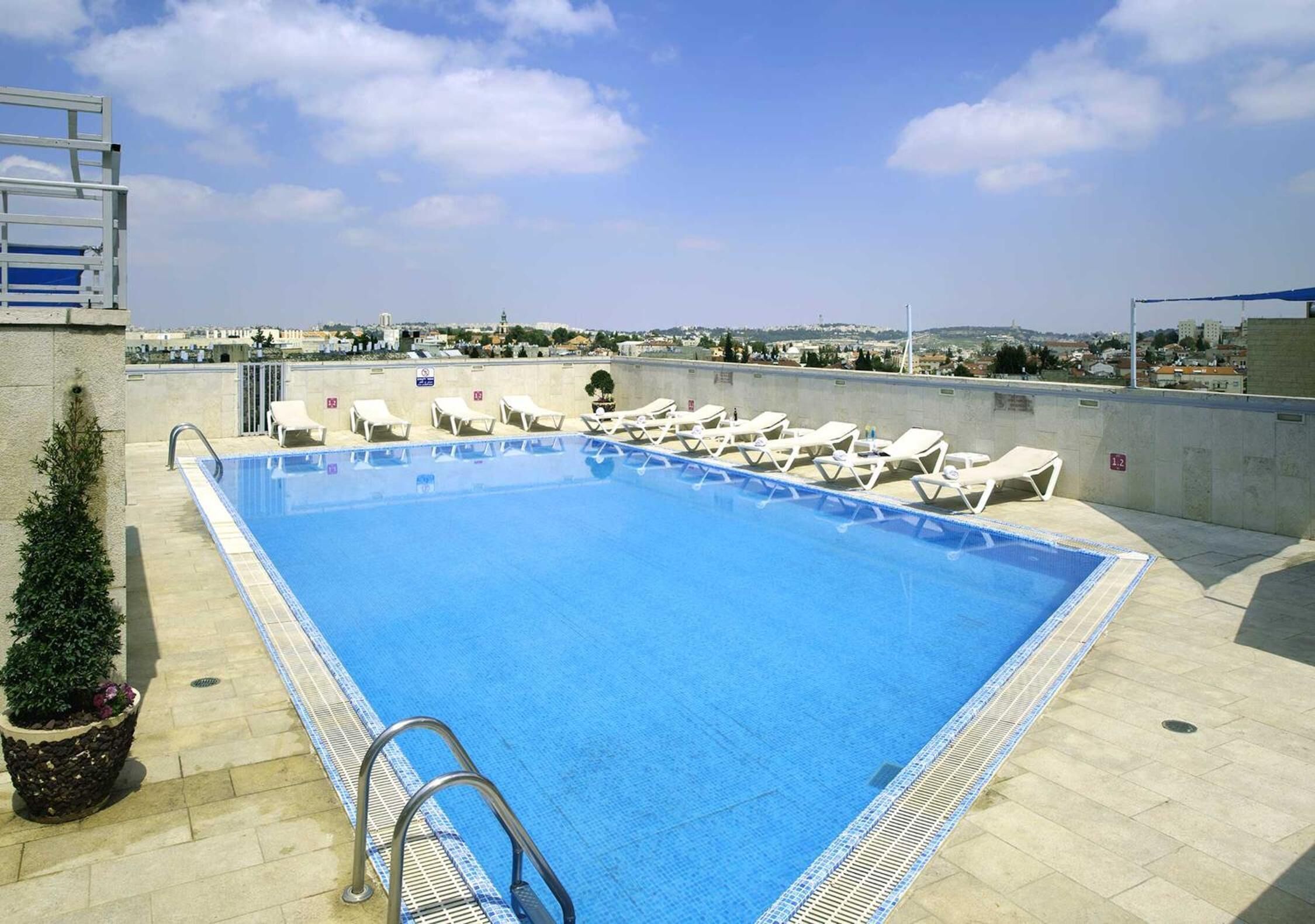 Foto - Caesar Premier Jerusalem