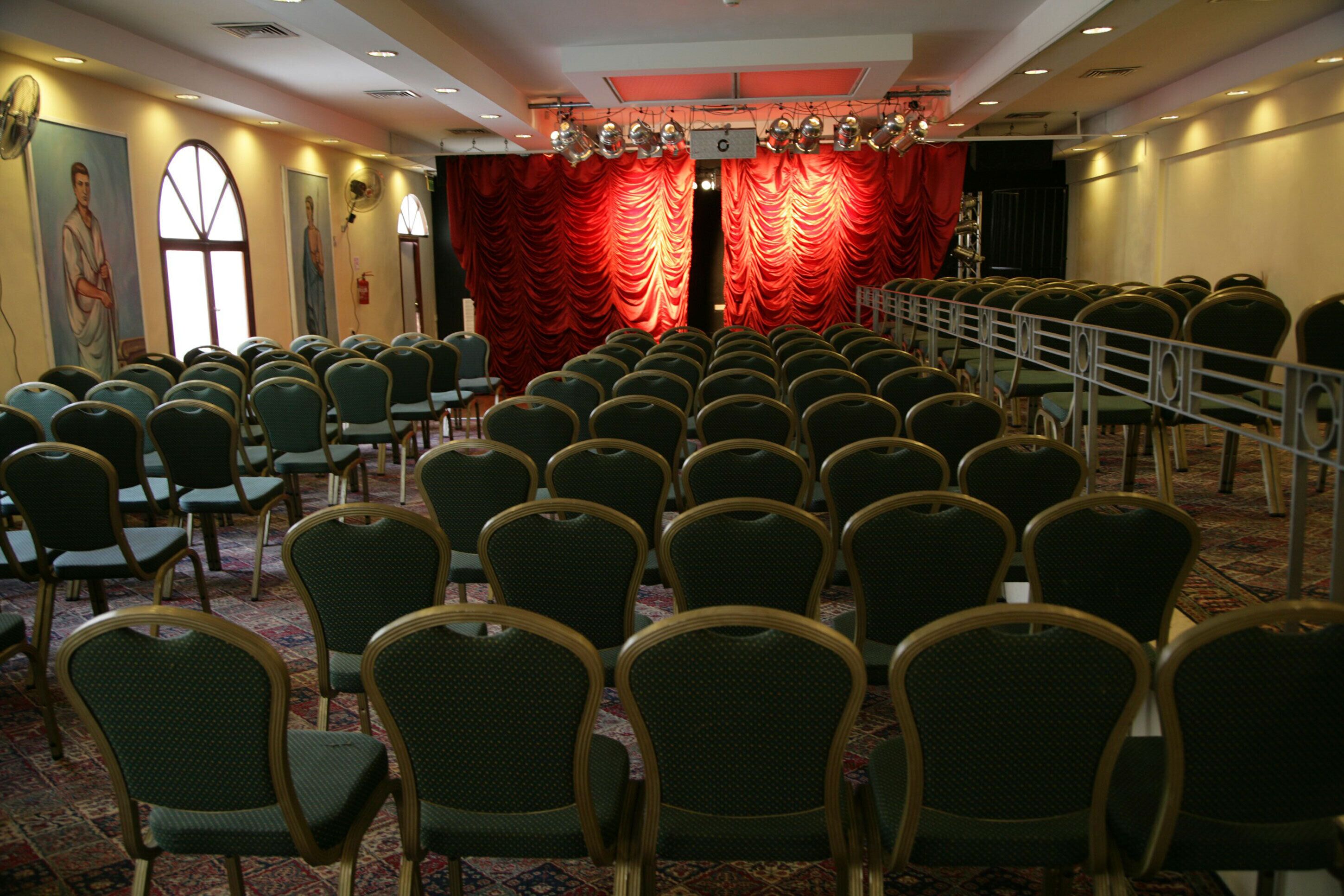 Foto - Caesar Premier Eilat Hotel