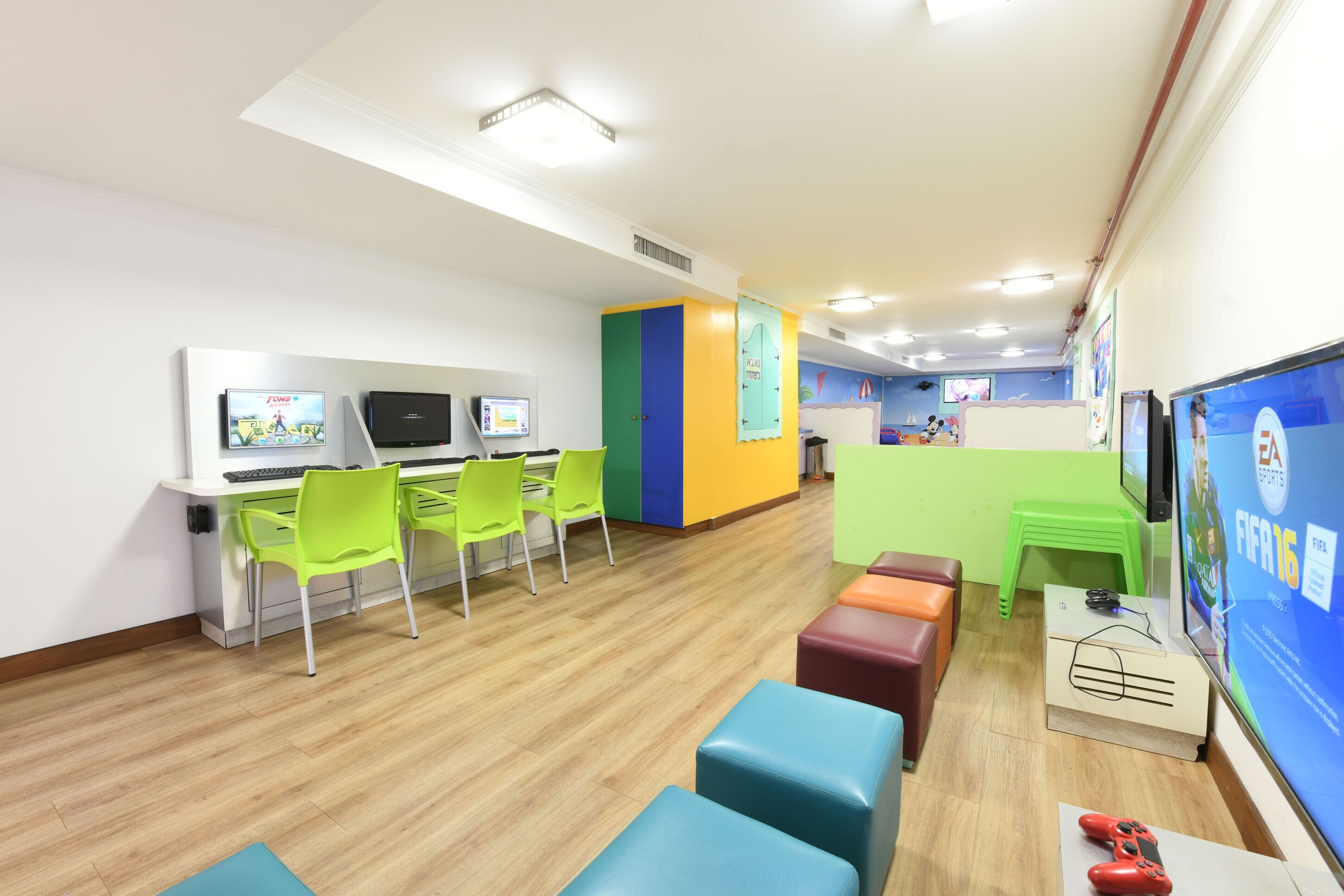 Foto - Caesar Premier Eilat Hotel