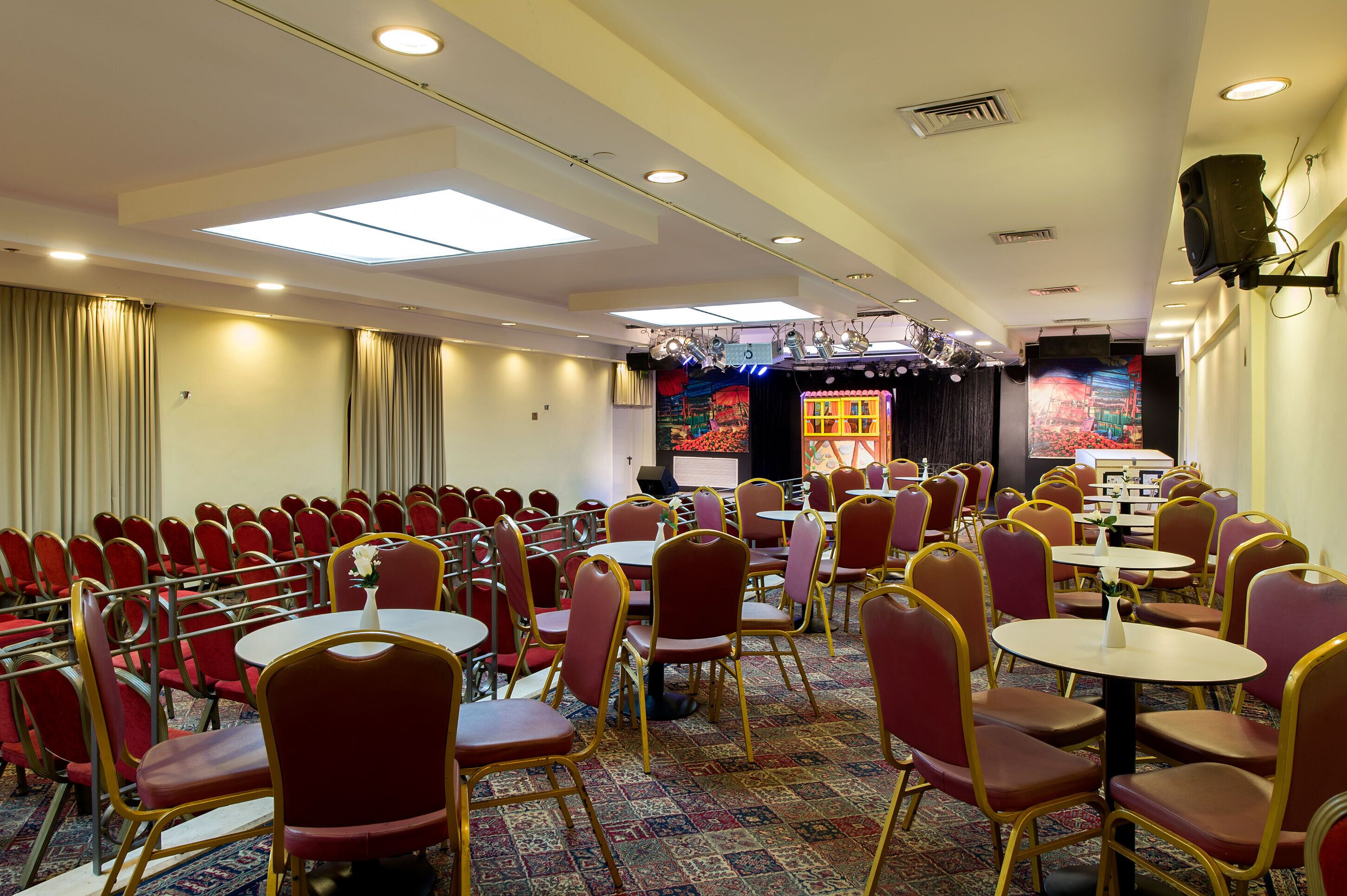 Foto - Caesar Premier Eilat Hotel