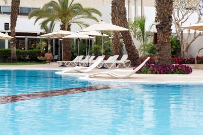 Caesar Premier Eilat