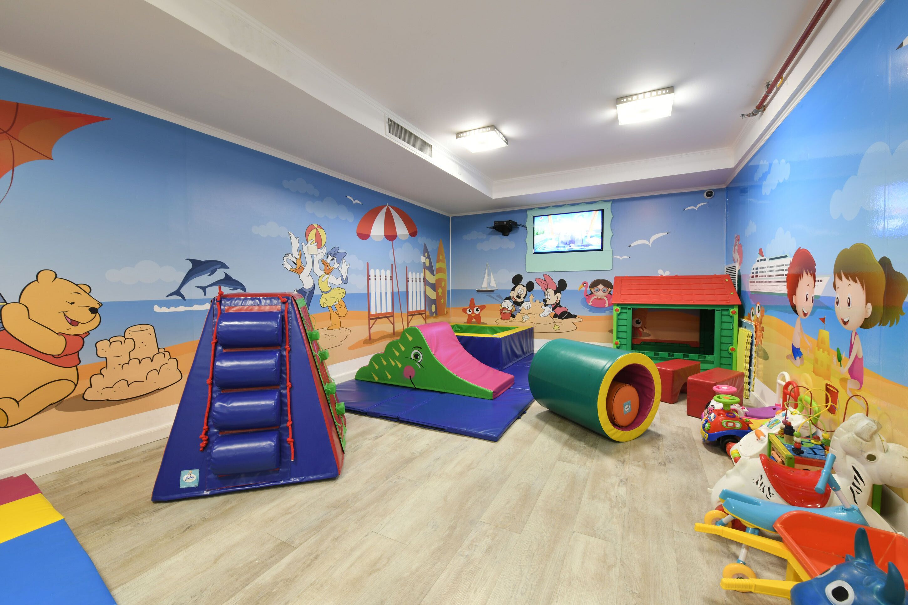 Foto - Caesar Premier Eilat Hotel