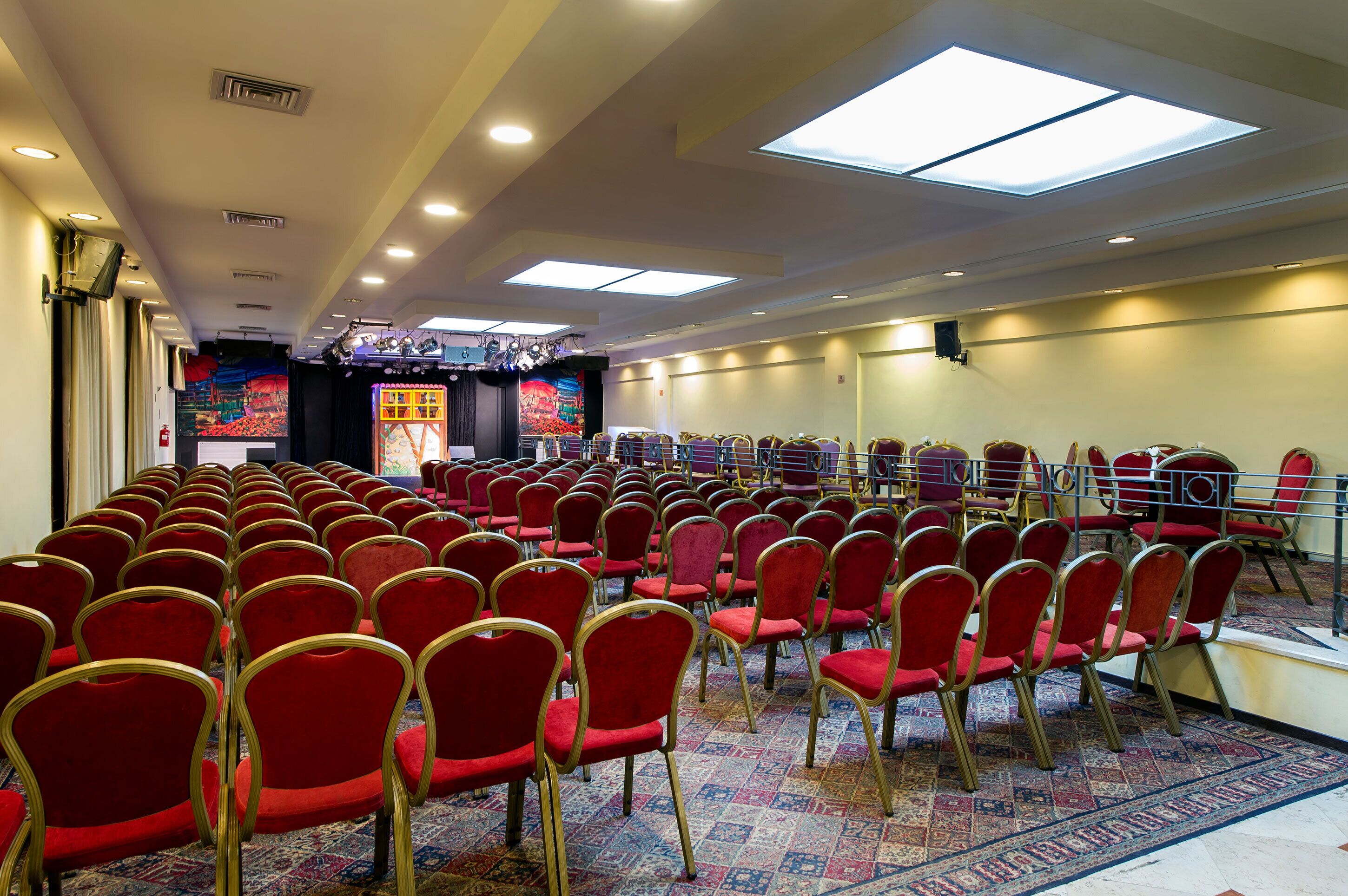 Foto - Caesar Premier Eilat Hotel