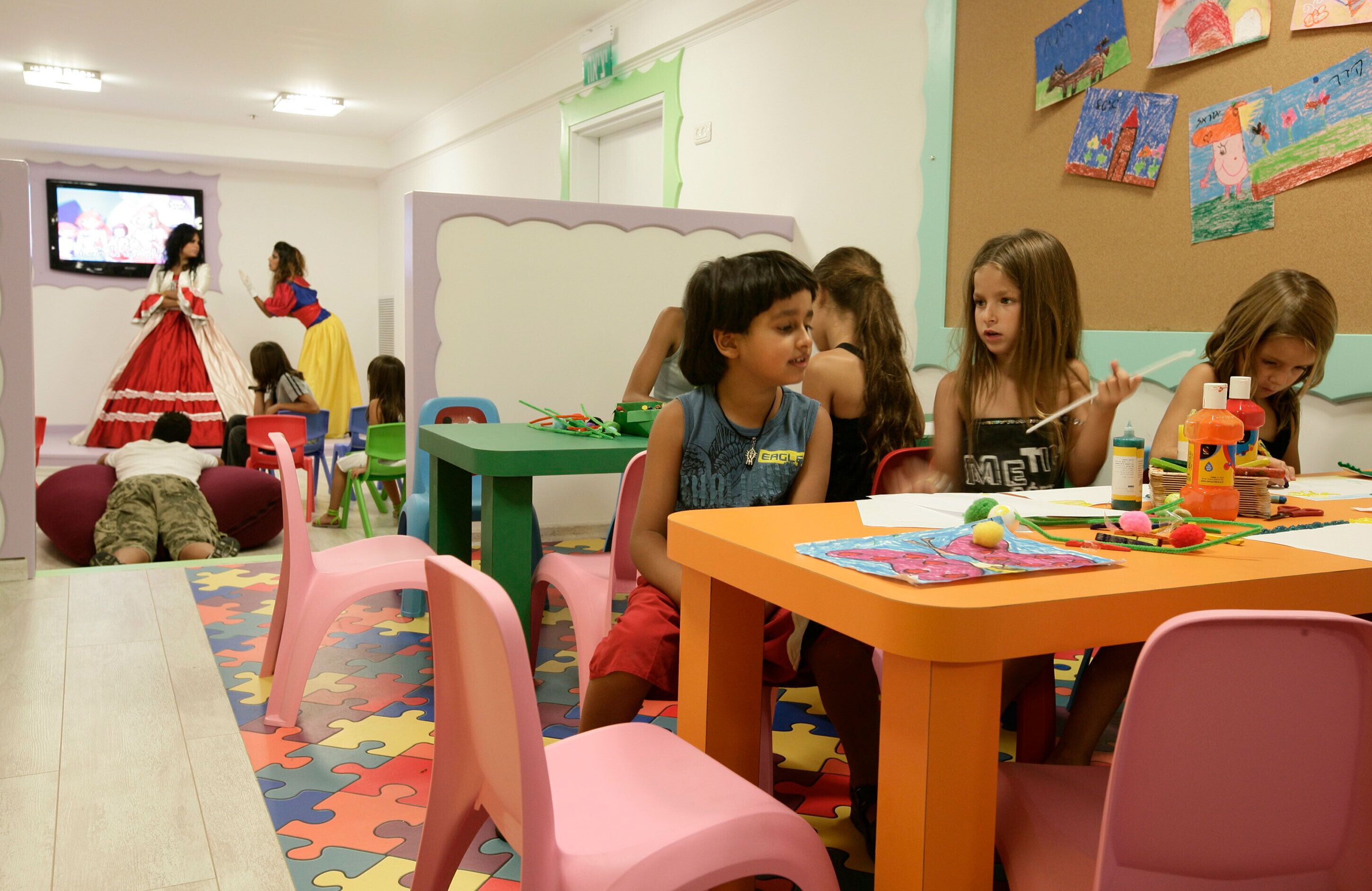 Foto - Caesar Premier Eilat Hotel