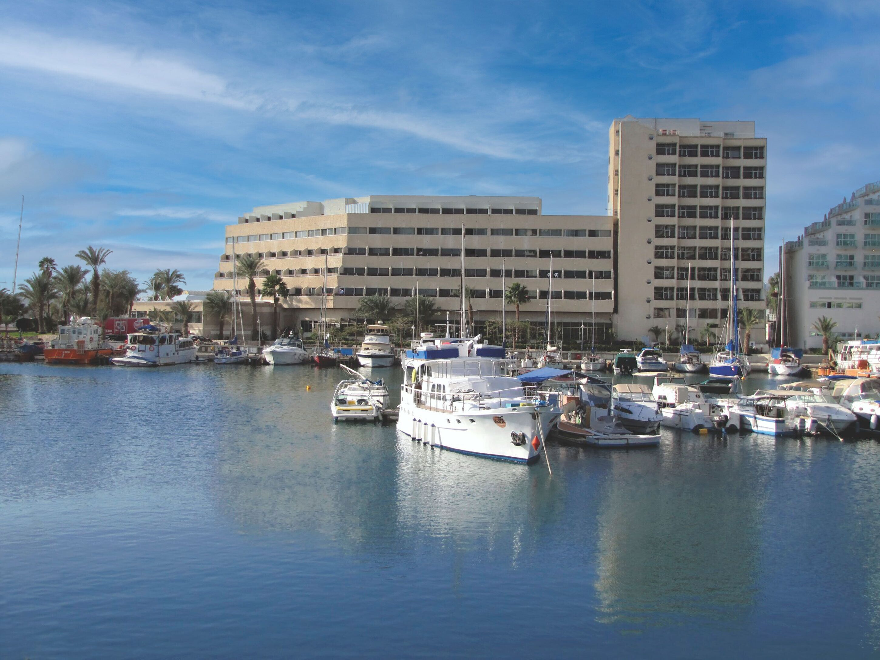 Foto - Caesar Premier Eilat Hotel