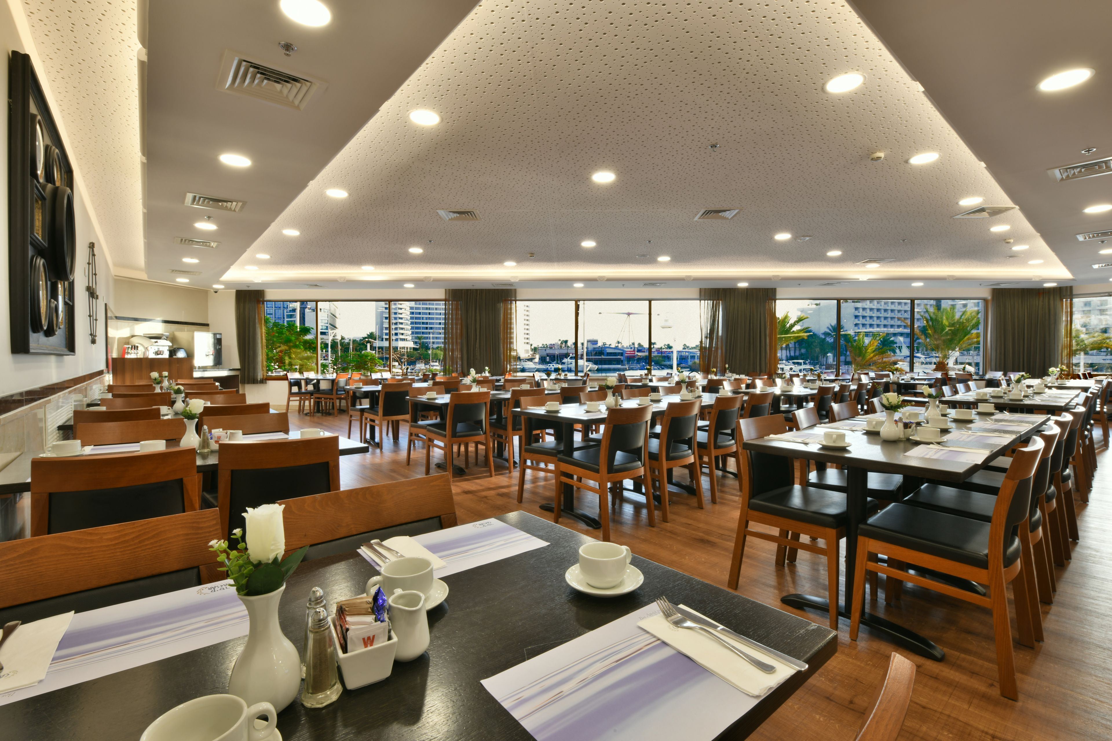 Foto - Caesar Premier Eilat Hotel