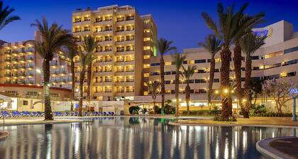 Caesar Premier Eilat