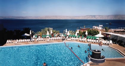 Caesar Premier Tiberias