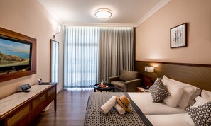 Premier Room, Lake View | View from room