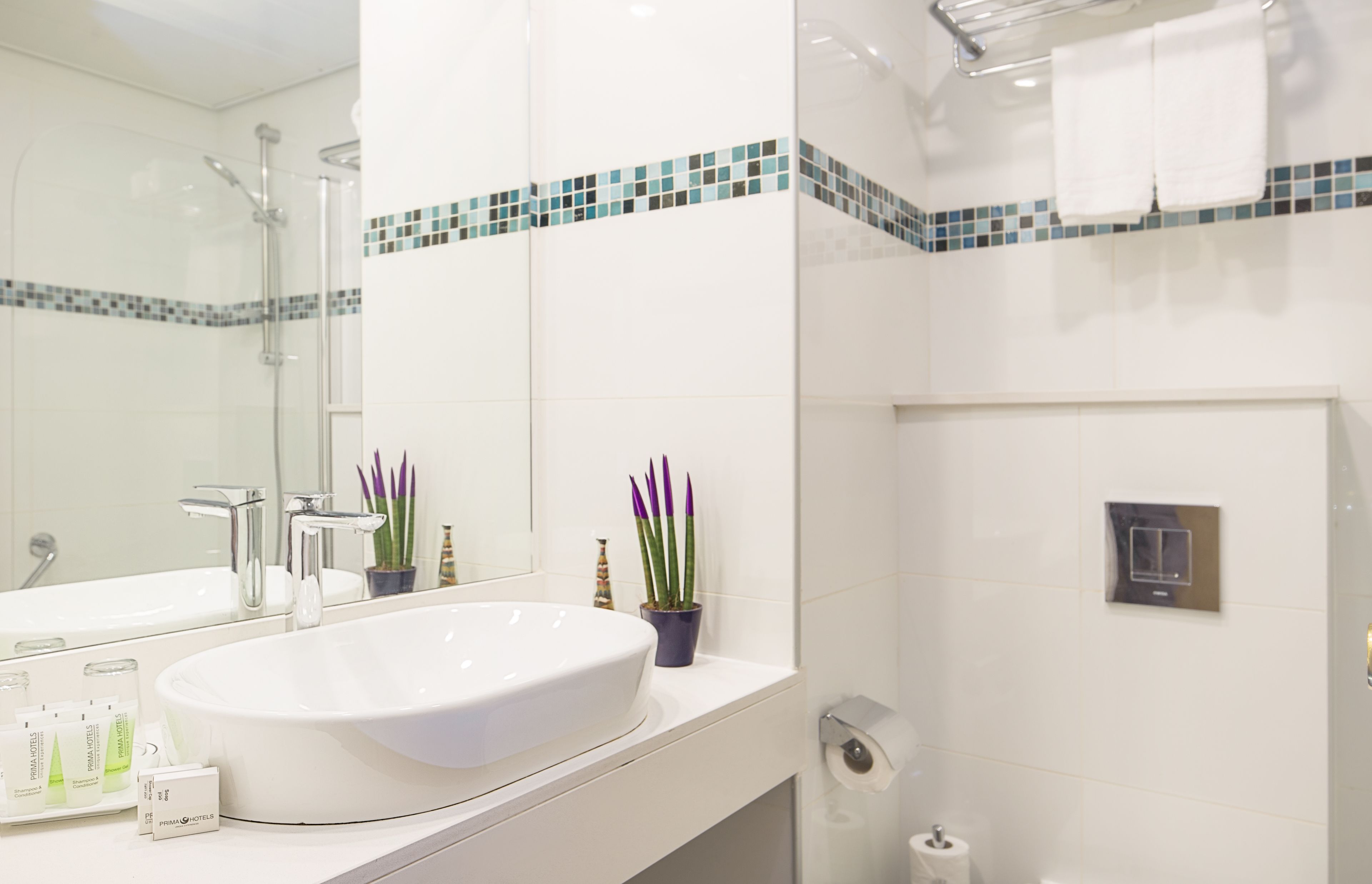 Foto - Prima Music Hotel