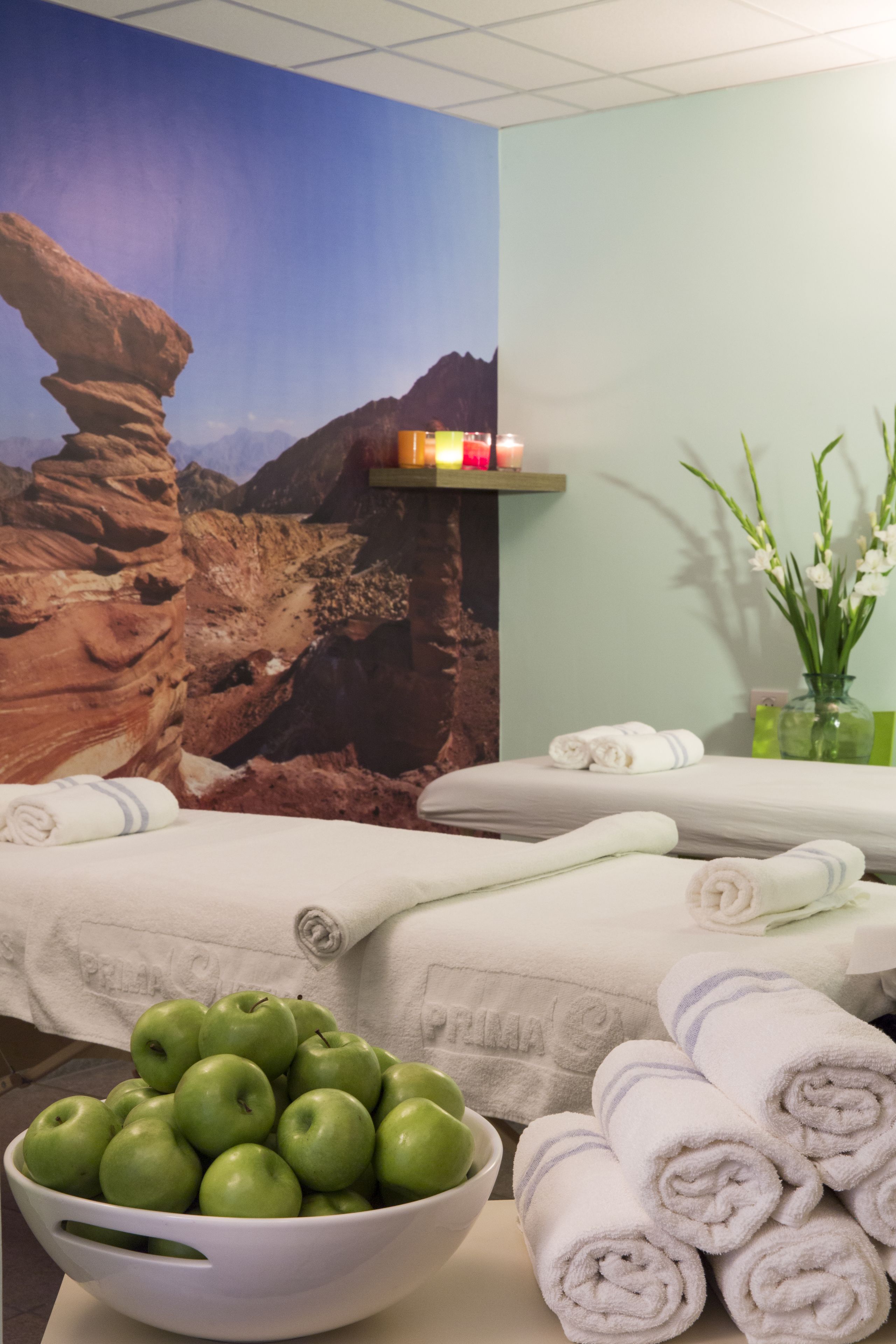 Foto - Prima Music Hotel