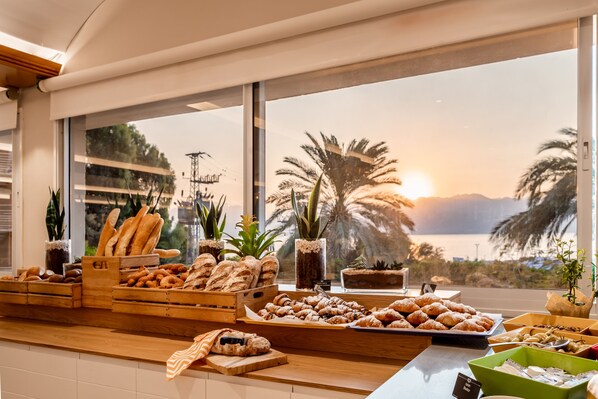 Food and drink - Prima Music Eilat (Eilat)