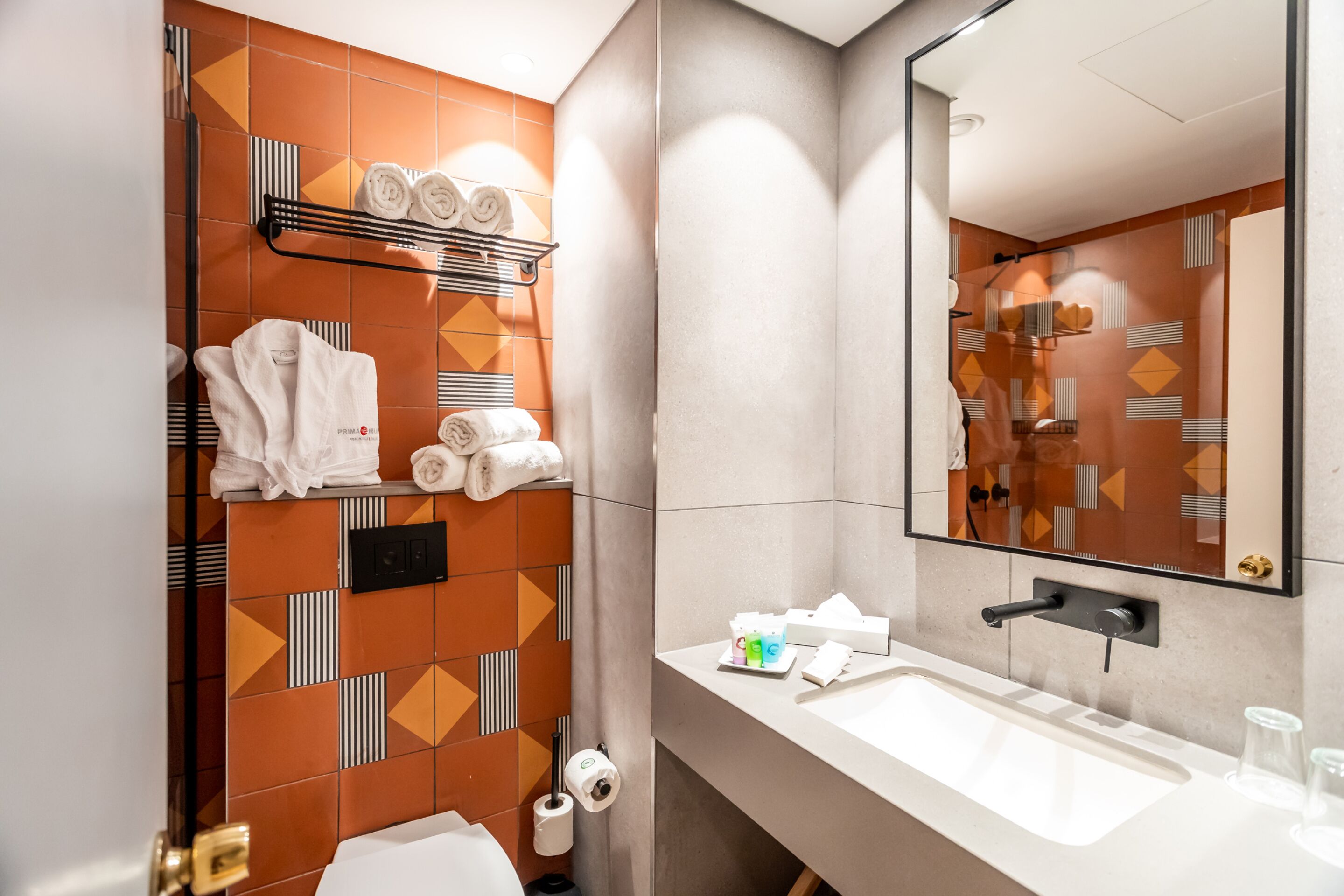 Foto - Prima Music Hotel