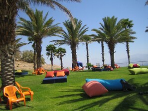 Exterior - Prima Music Eilat (Eilat)