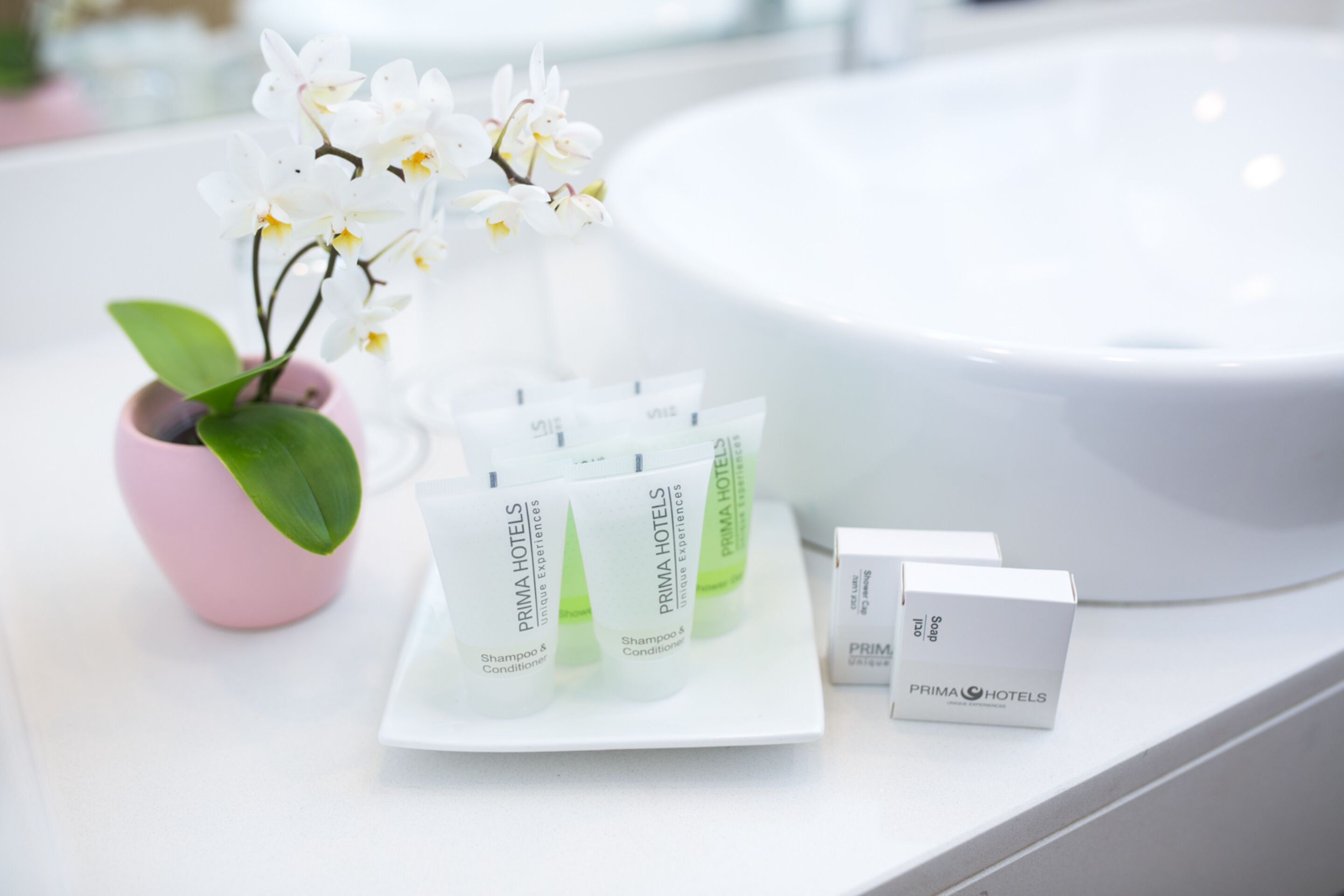 Foto - Prima Music Hotel