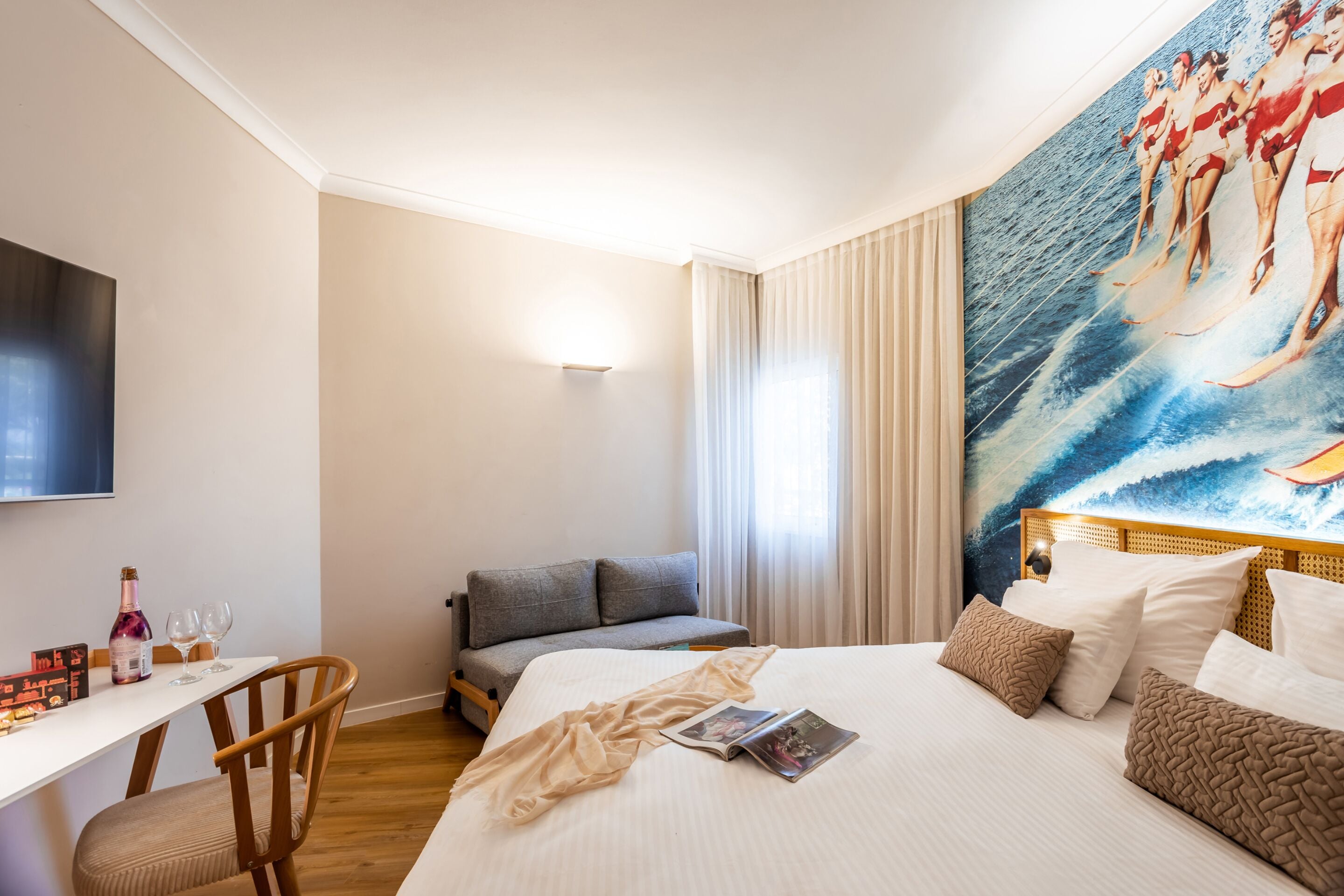 Foto - Prima Music Hotel