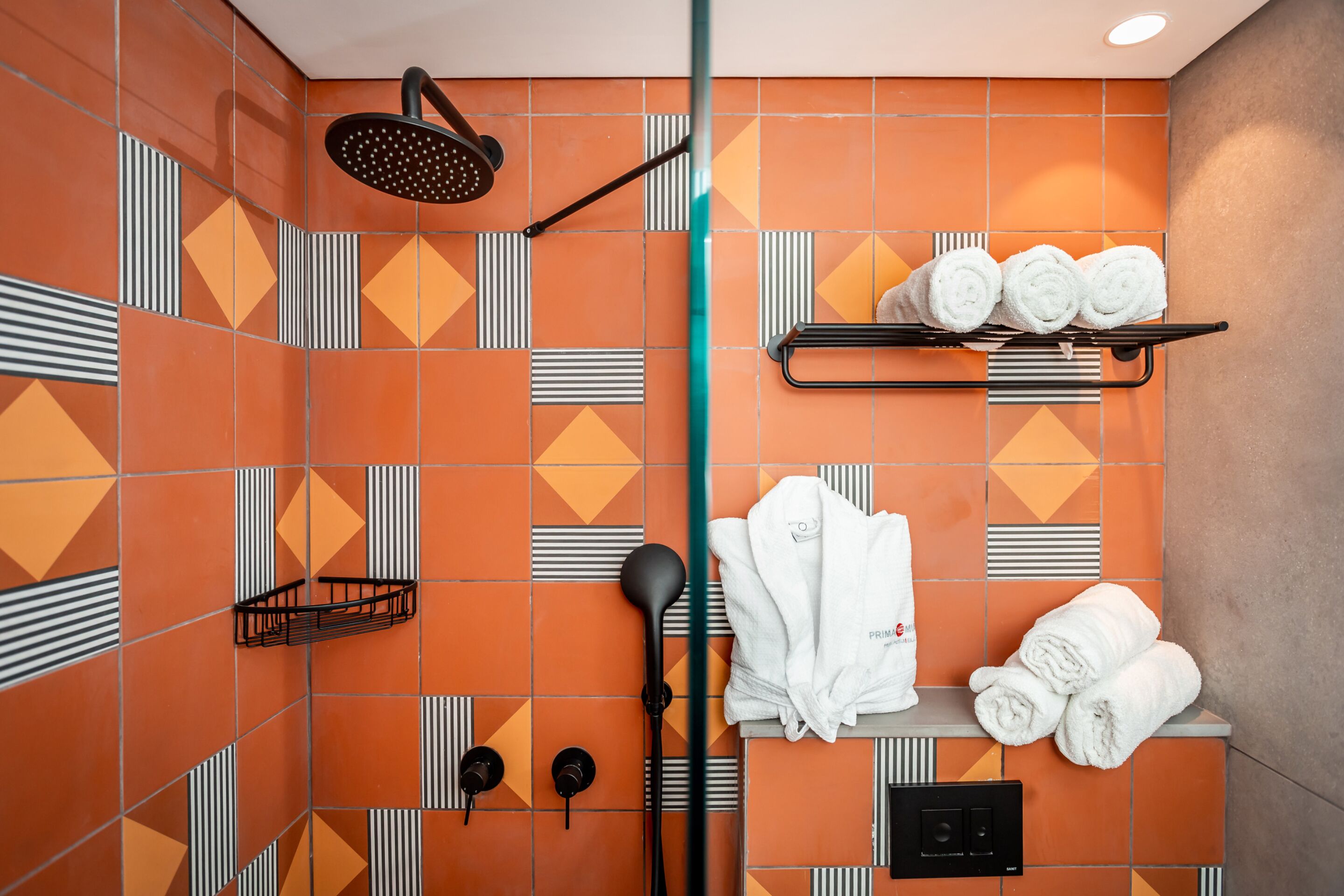 Foto - Prima Music Hotel