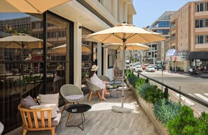 Veranda