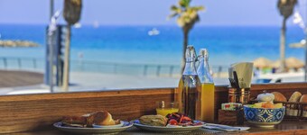 Prima Tel Aviv Hotel