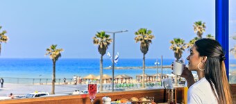 Prima Tel Aviv Hotel