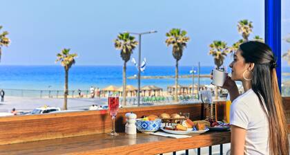 Prima Tel Aviv Hotel