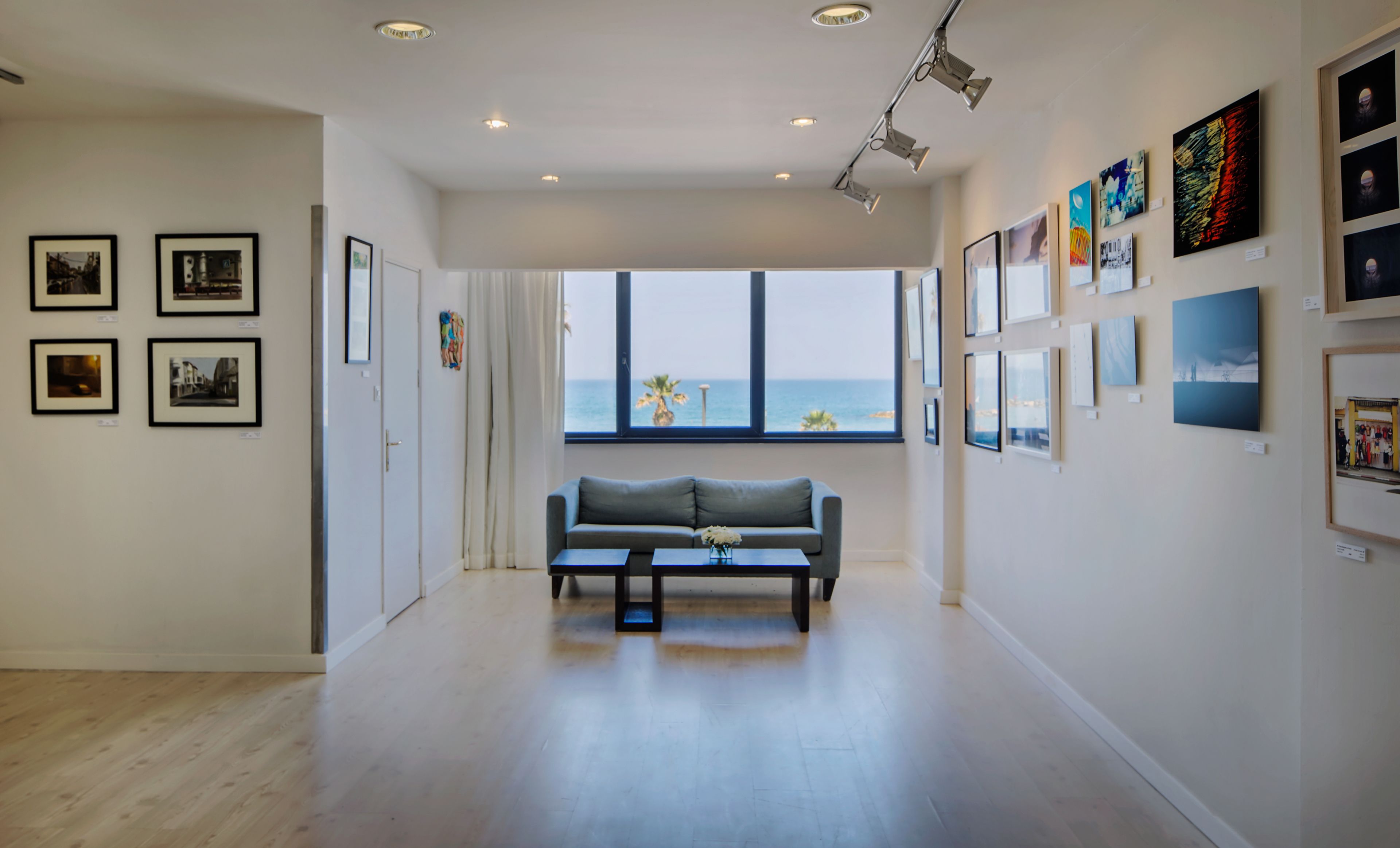 Servicio de la propiedad