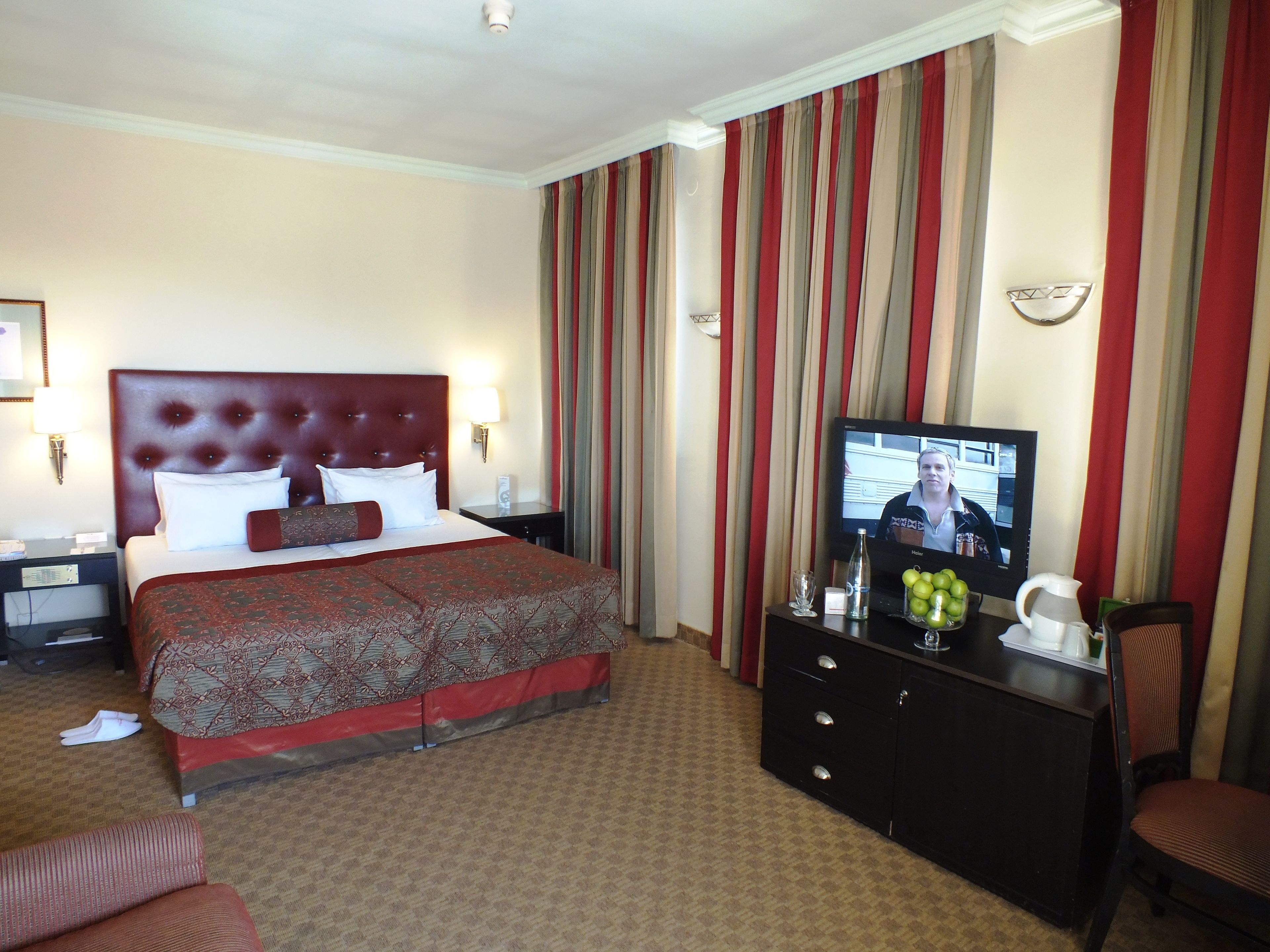 Foto - Prima Kings Hotel