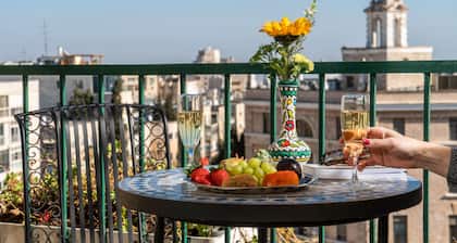 Prima Kings Hotel