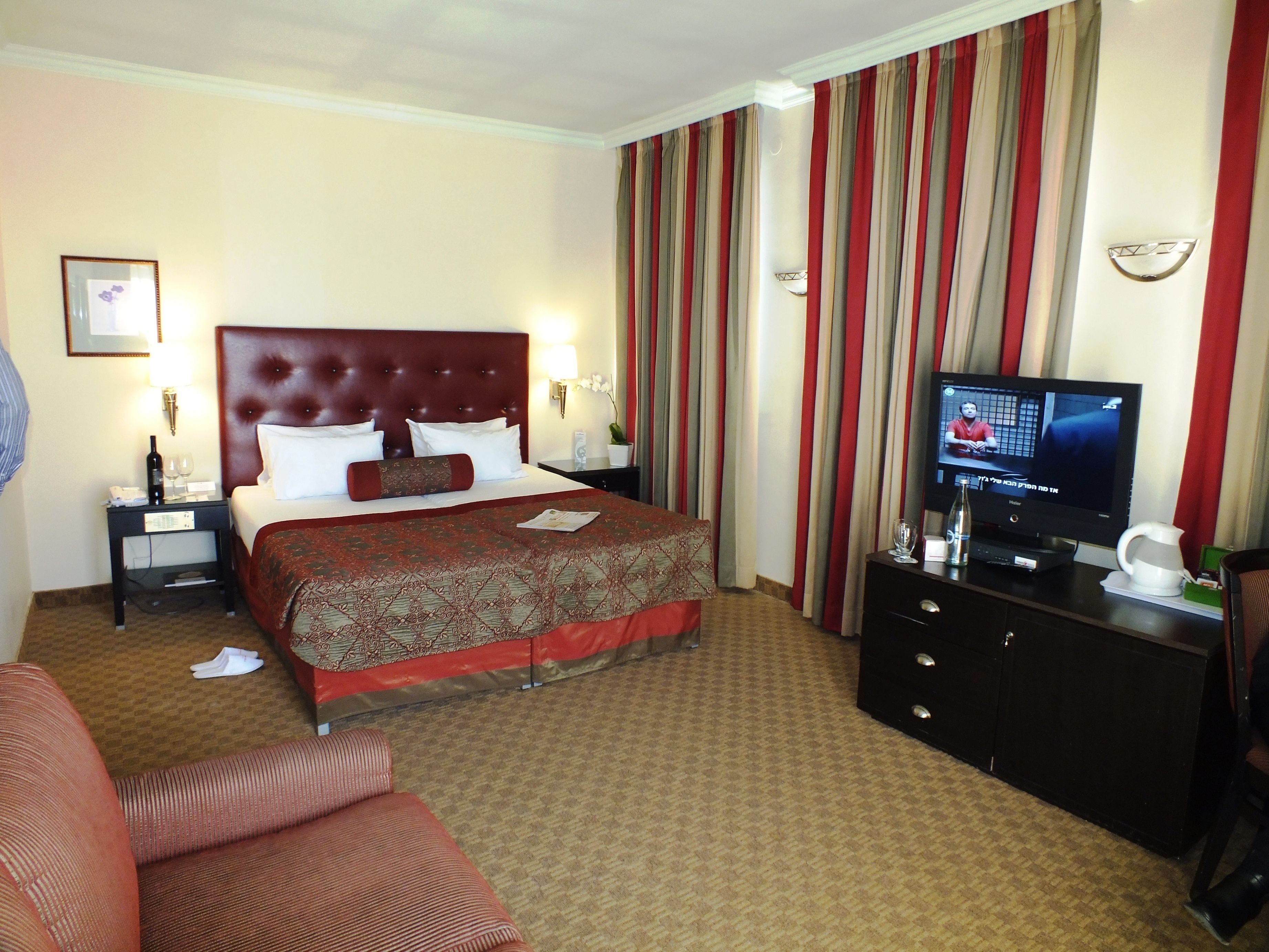 Foto - Prima Kings Hotel