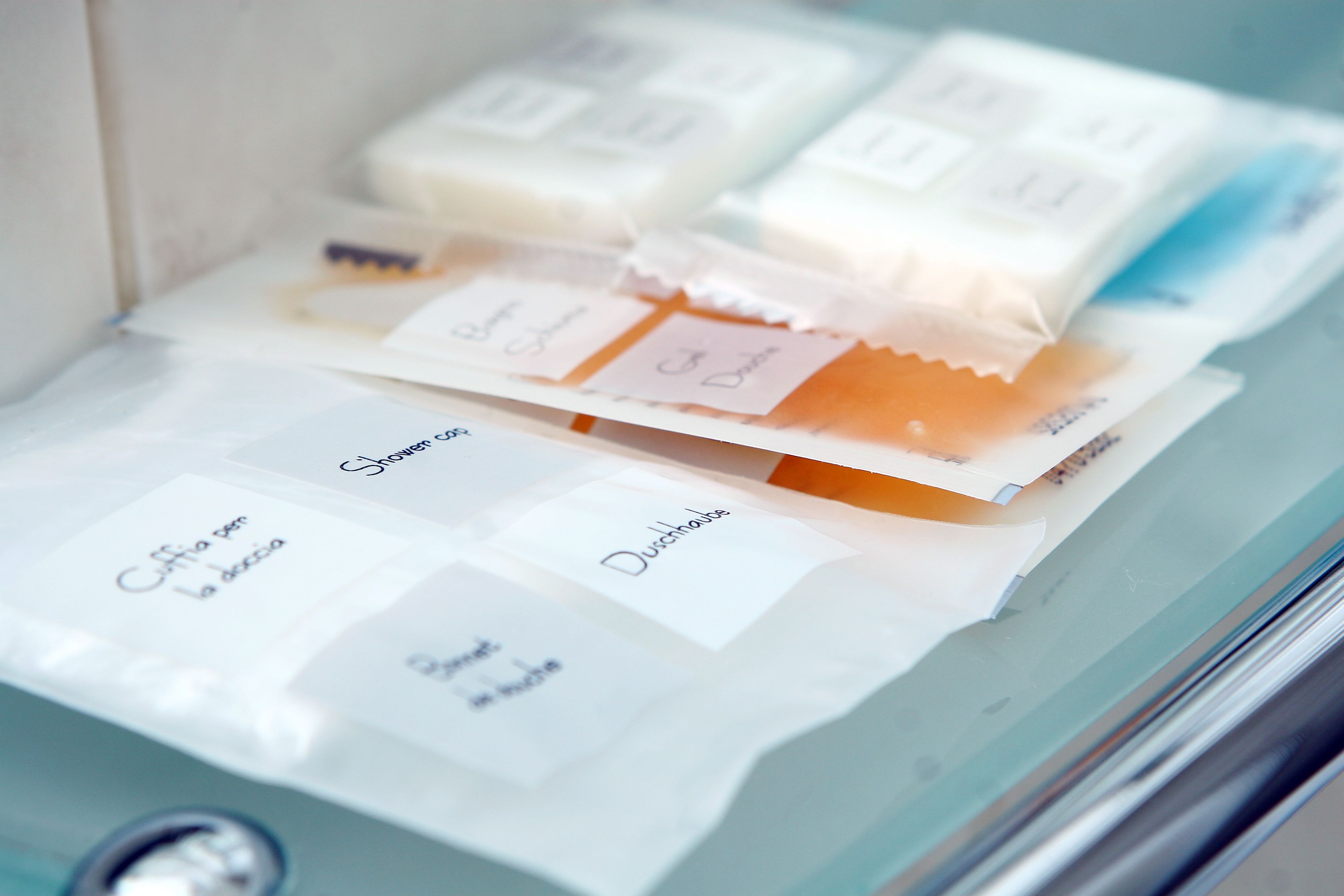 superior double or twin room | bathroom amenities | rainfall showerhead, designer toiletries, hair dryer, slippers