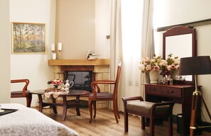 Suite, 1 King Bed - Old Riga Boutique Hotel Vecriga (Riga)