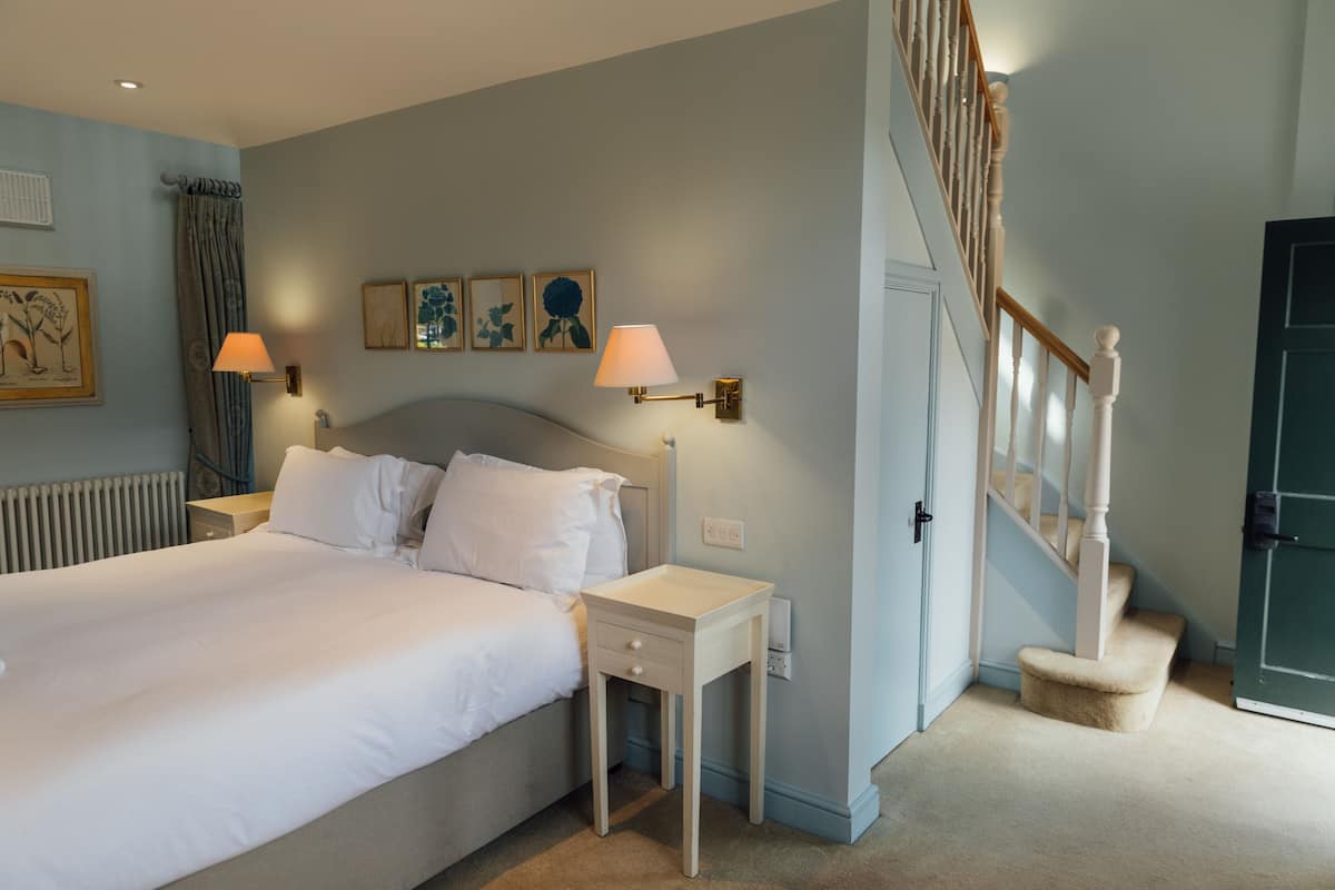 Luxury-Ferienhaus